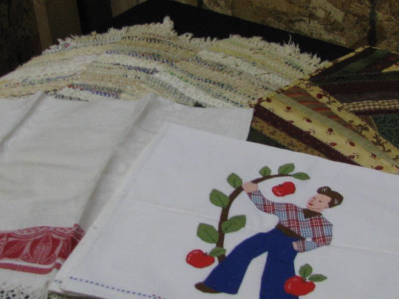 Misc Table Linens