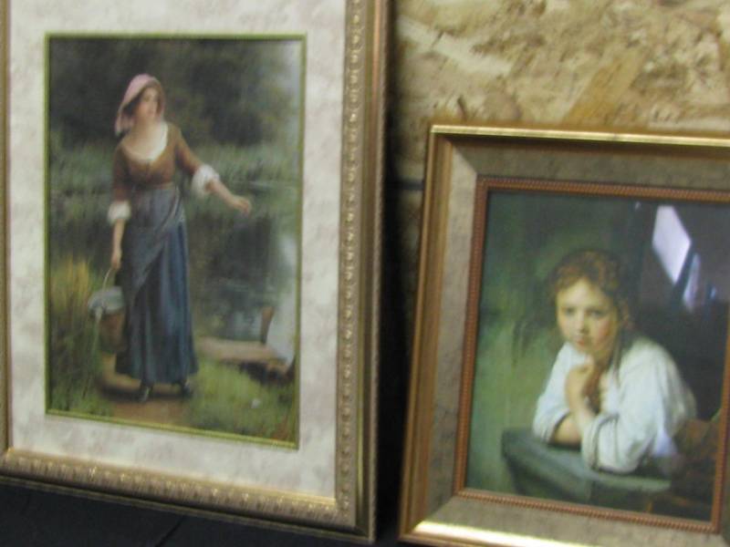 Framed Prints