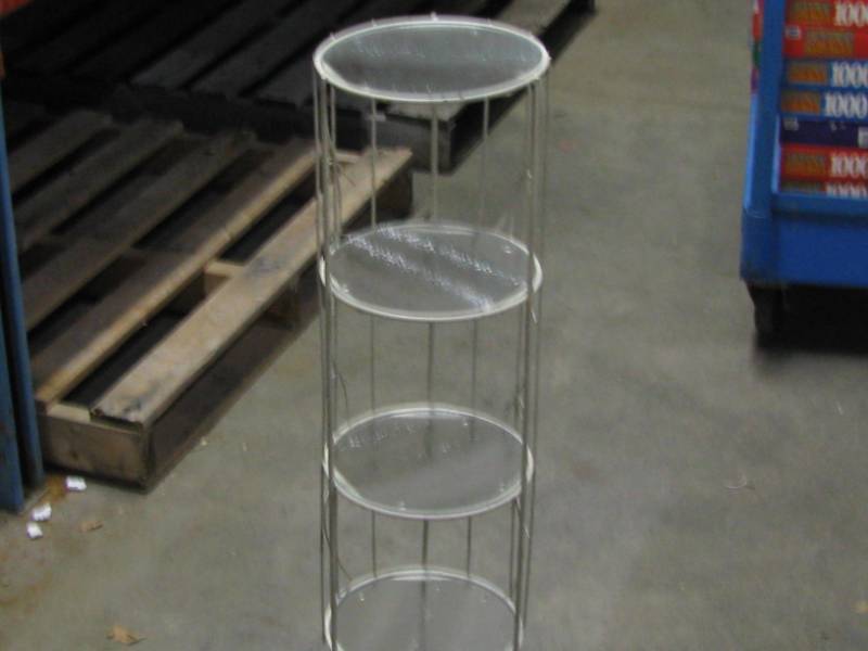 Plant Stand