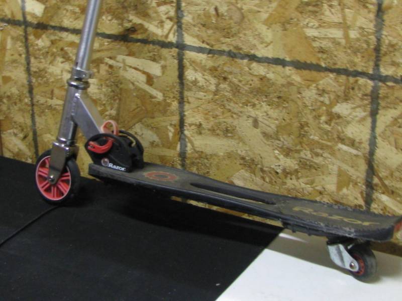 Razor Scooter