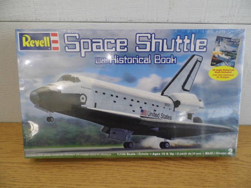 Space Shuttle