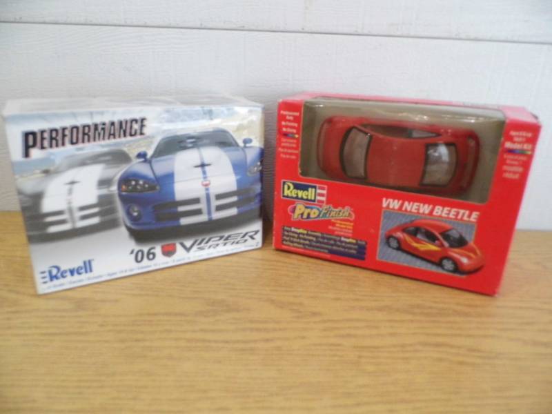 06 Viper - VW Beetle