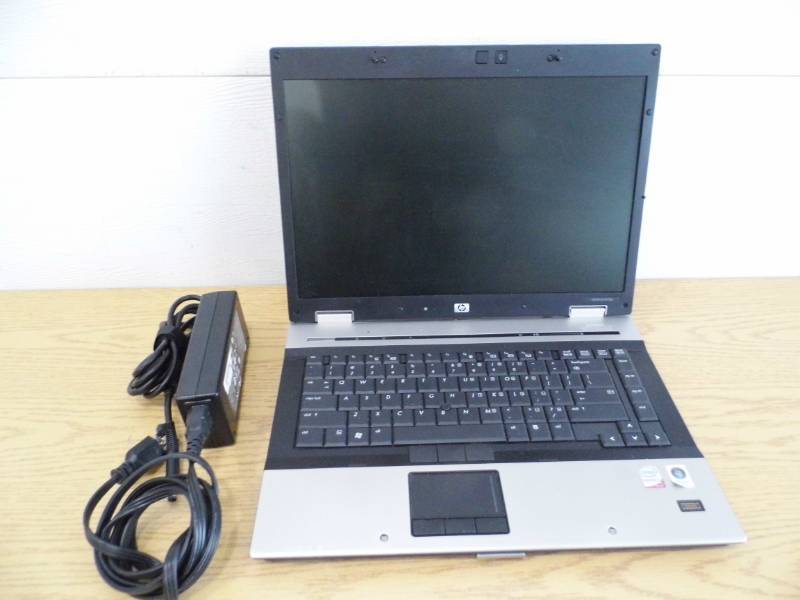 HP Elitebook
