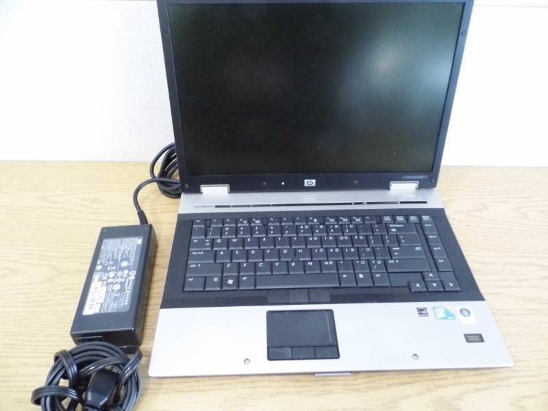 HP Elitebook