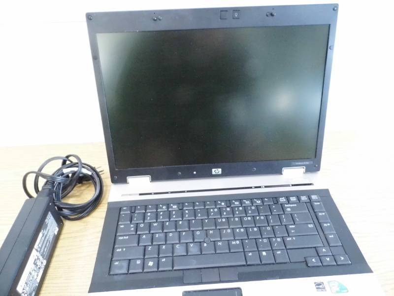 HP Elitebook