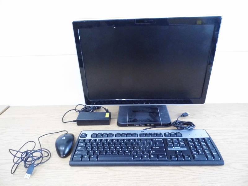 Bytespeed 19 All In One Computer