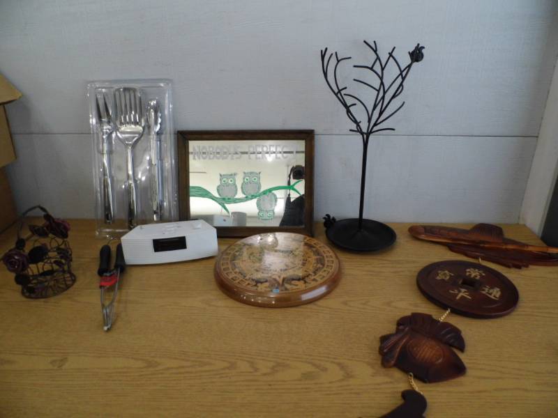 Decor