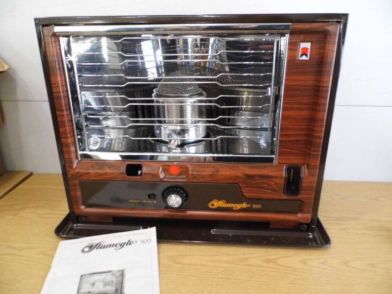 Flamglo 920 Kerosene Heater