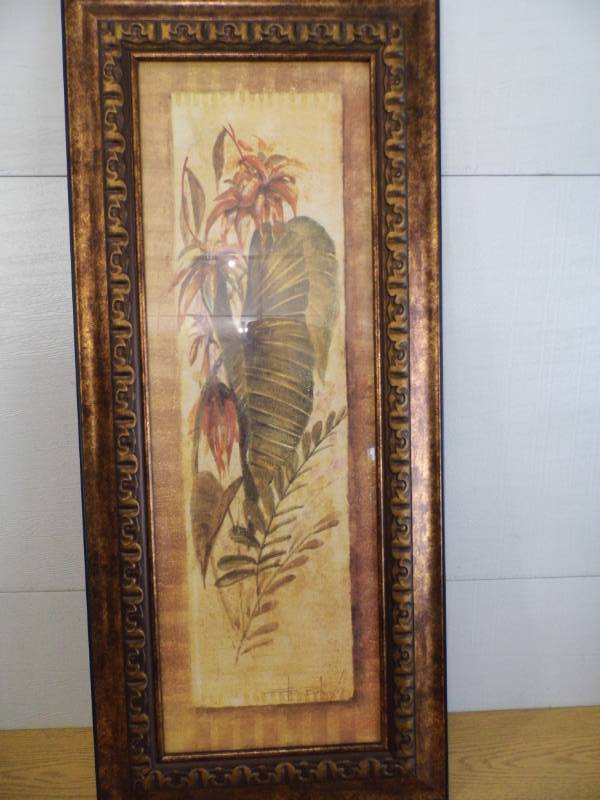 Tropical Art