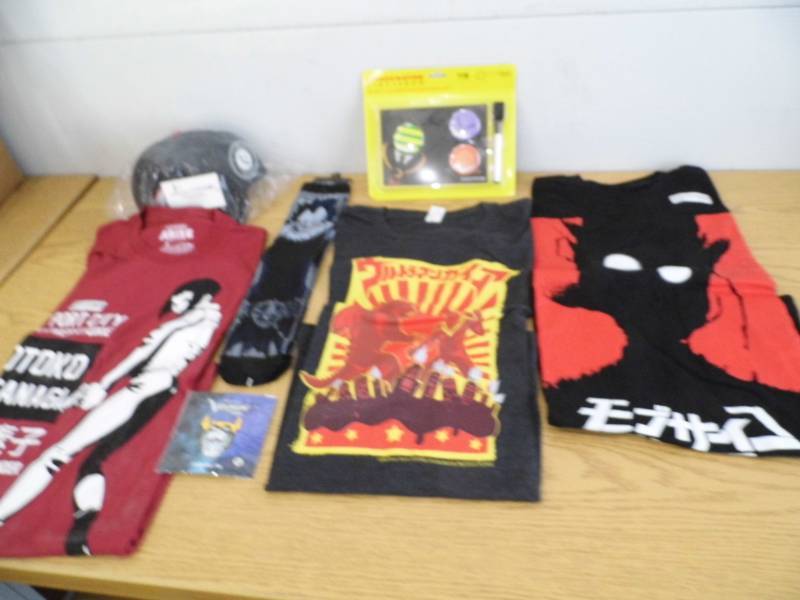 Lootcrate Clothing