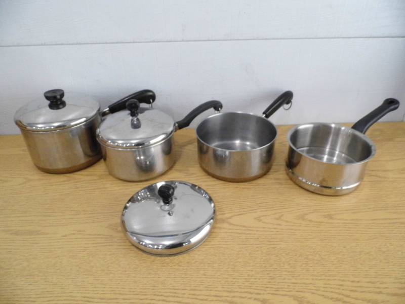 Cookware