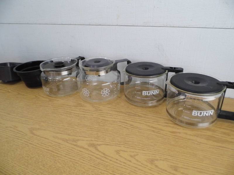 Coffee Pots