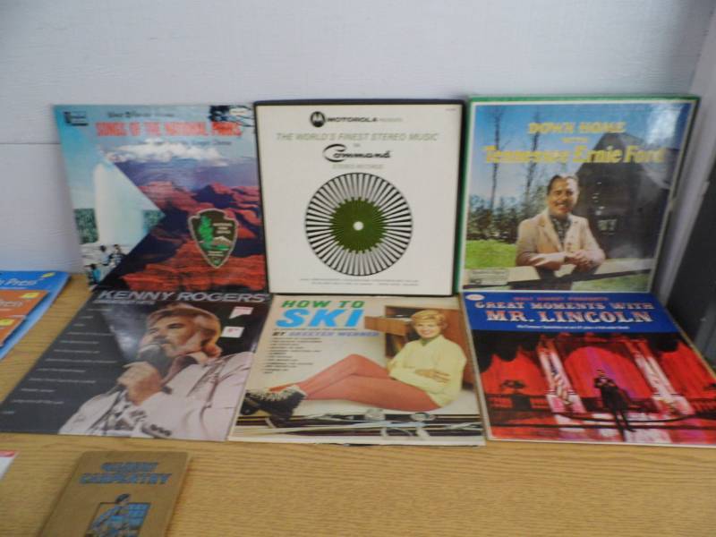 Albums - Printer Paper - Photo Paper