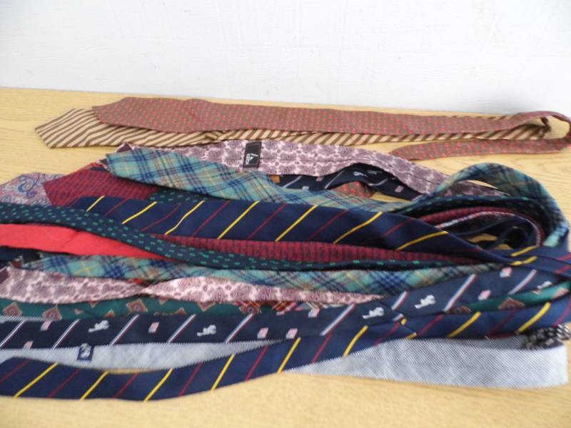Ties