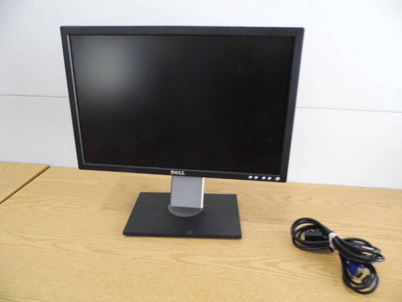 Dell Monitor