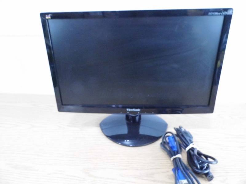 View Sonic Monitor