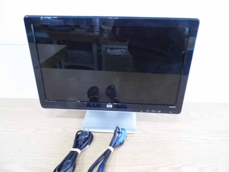 HP Monitor
