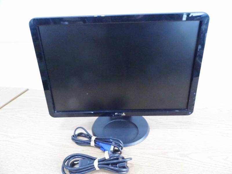 Dell Monitor