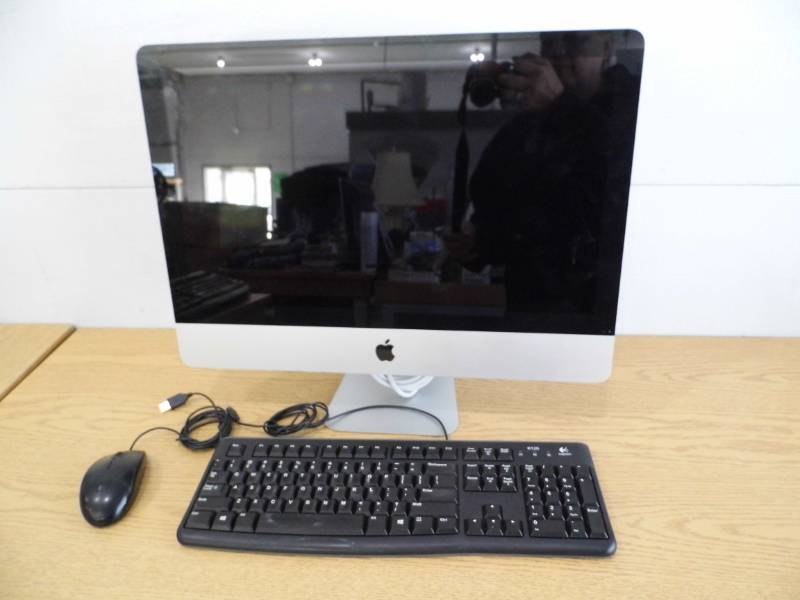 Apple 21.5 iMac