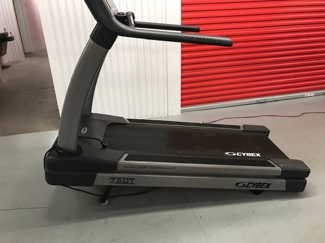 Cybex 750T Commercial treadmill