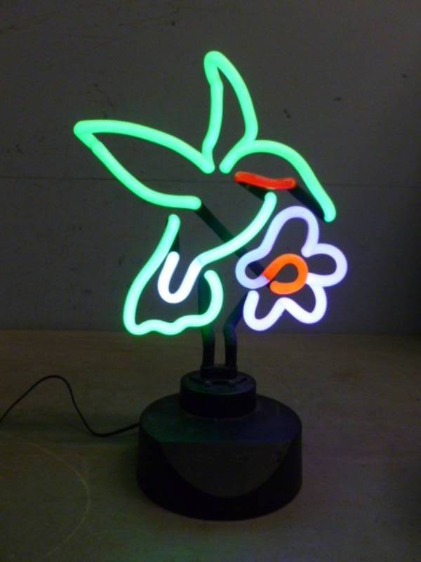 Neon Light