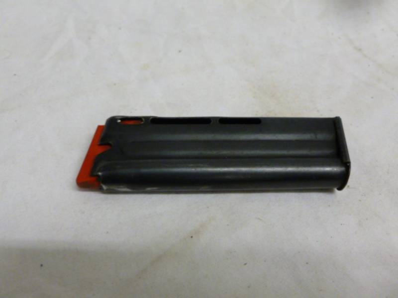 Gun Clip