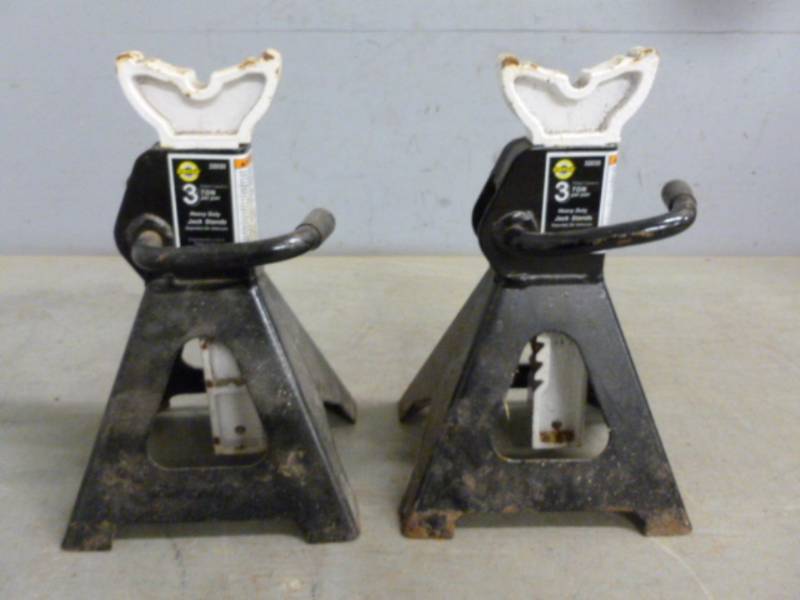 Jack Stands
