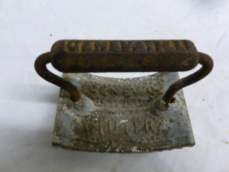 Antique Tool