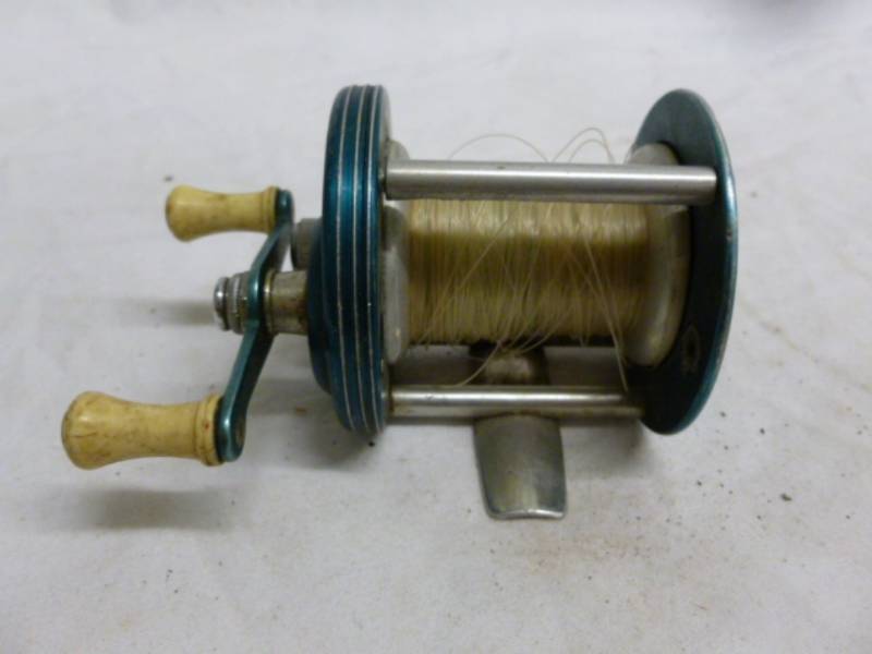 Vintage Reel