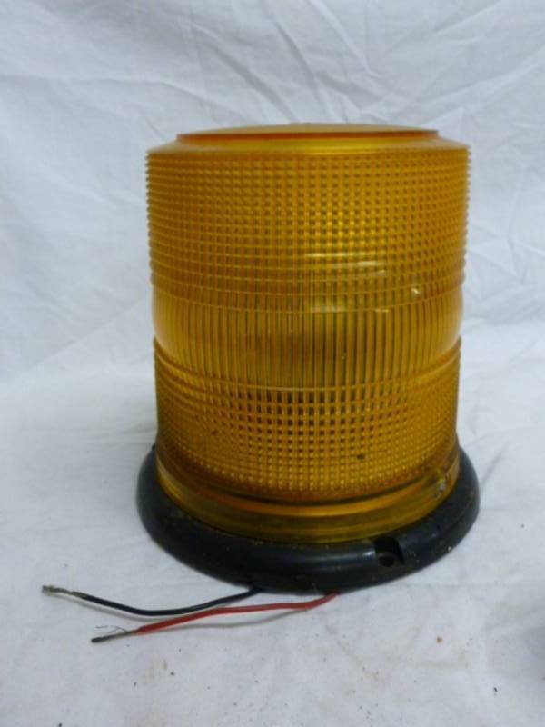Construction Light