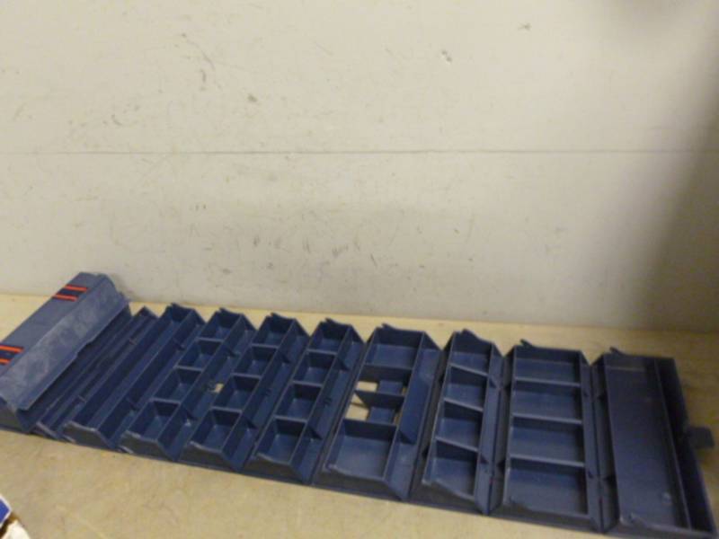 Parts Organizer