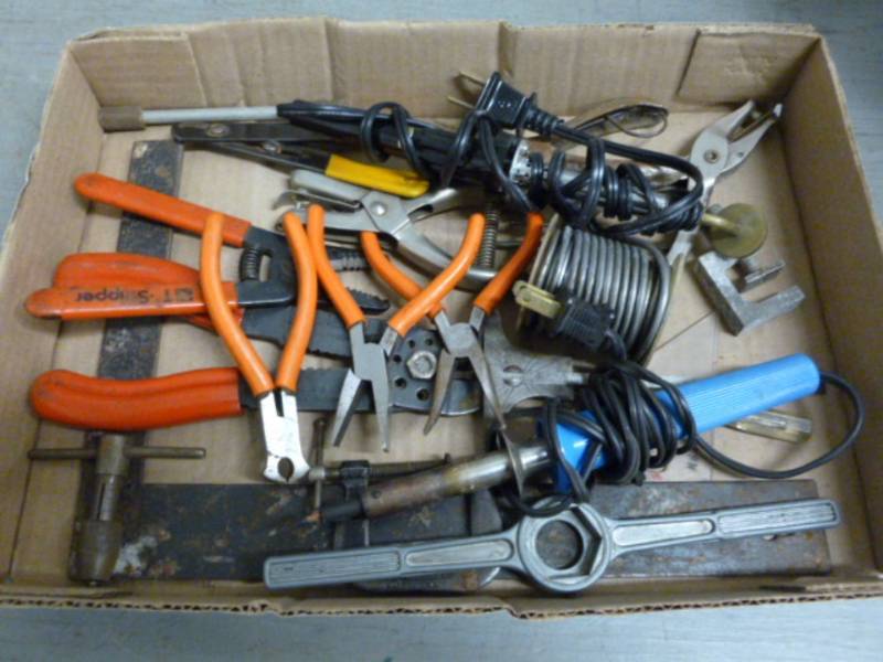 Tools