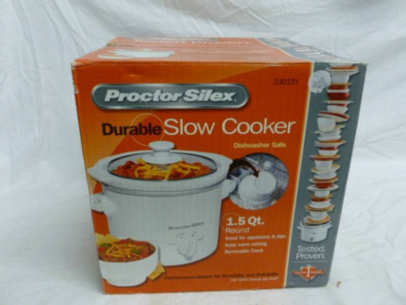 New Kitchen Item