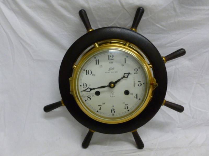 Vintage Clock