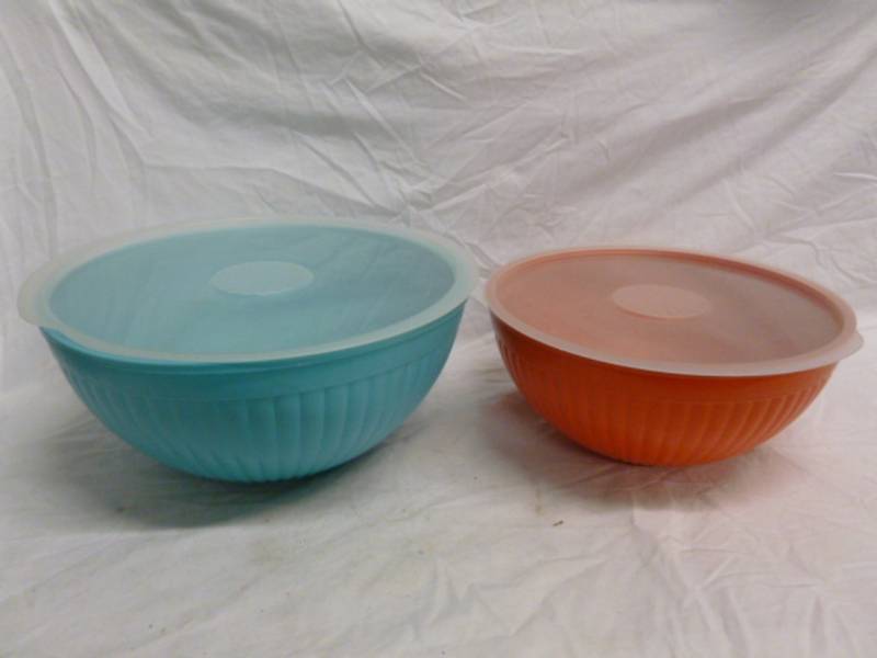 Bowl Set