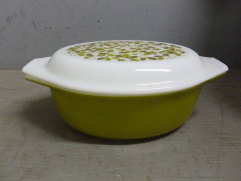 Vintage Pyrex