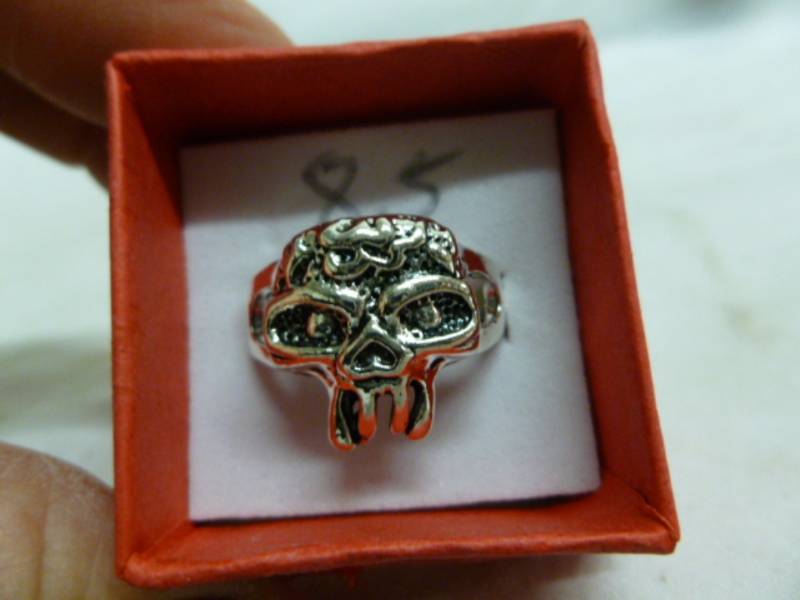Mens Ring