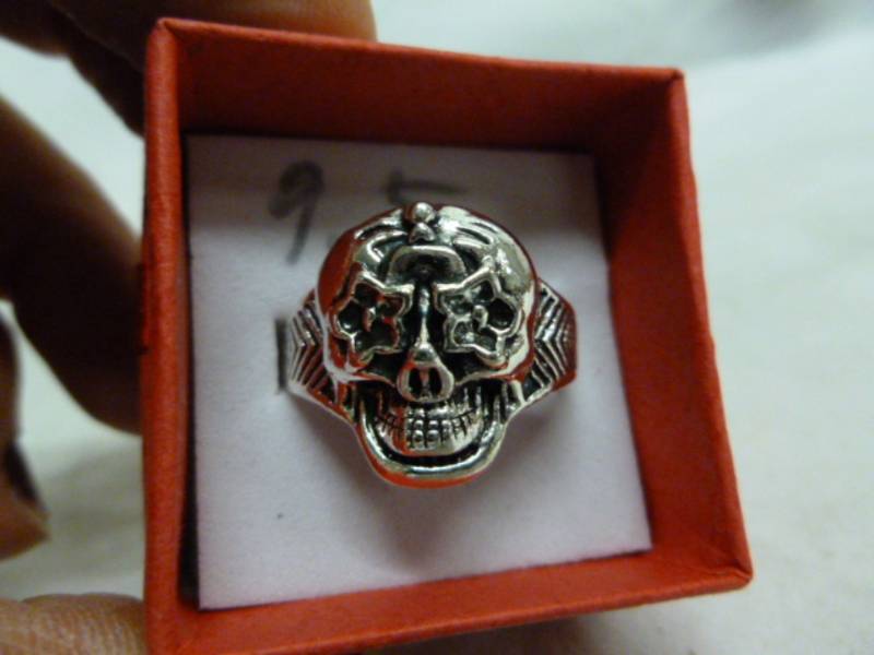 Mens Ring