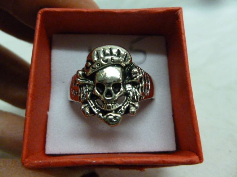 Mens Ring