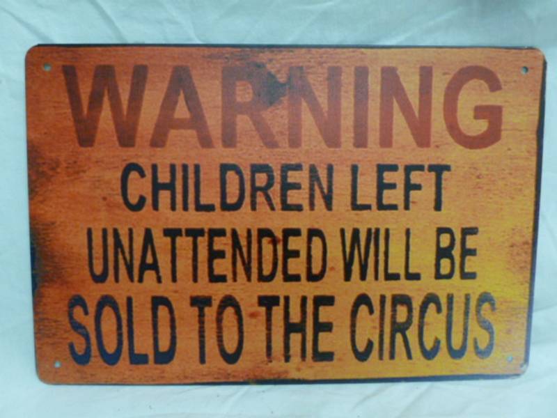 Sign