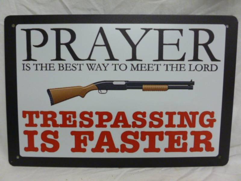 Sign