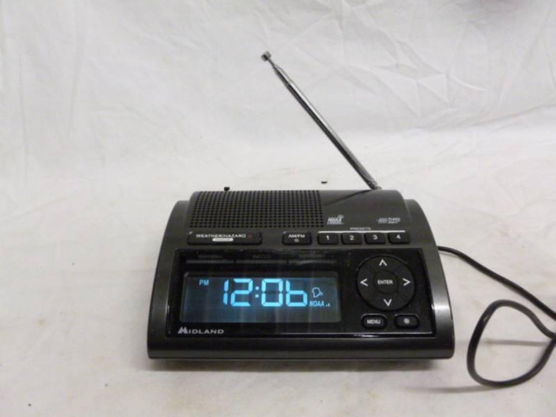 Weather Radio