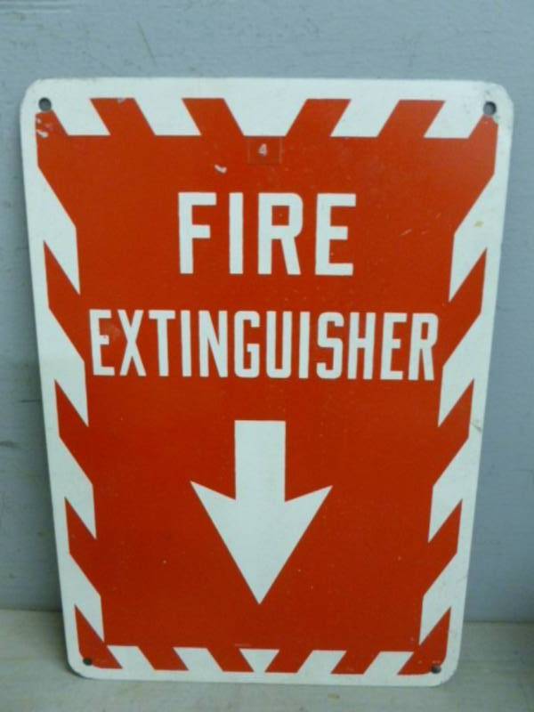 Sign