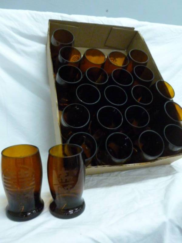 Beer Glass Set