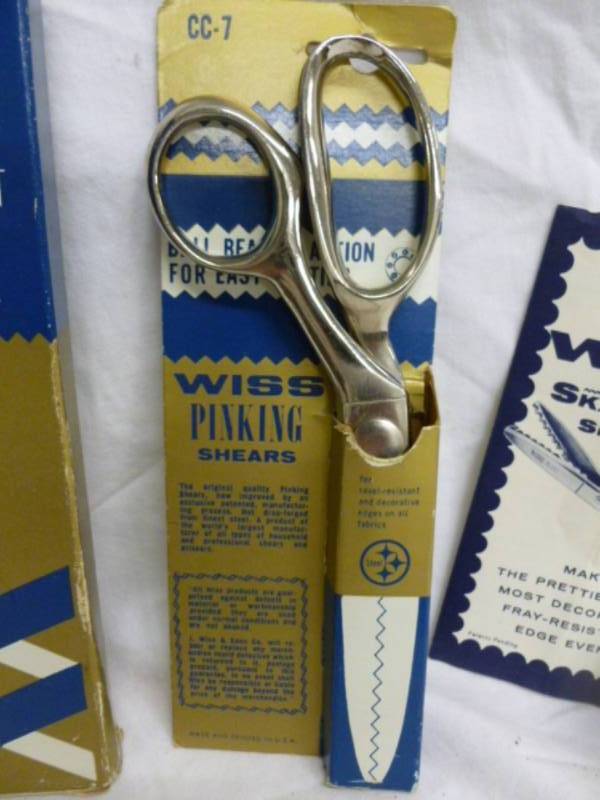 Wiss Shears