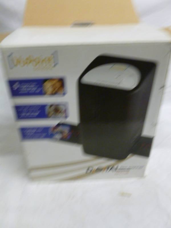 Digital Film Scanner