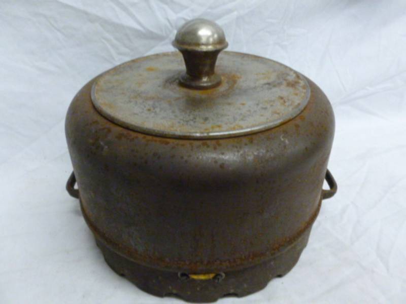 Antique Kitchen
