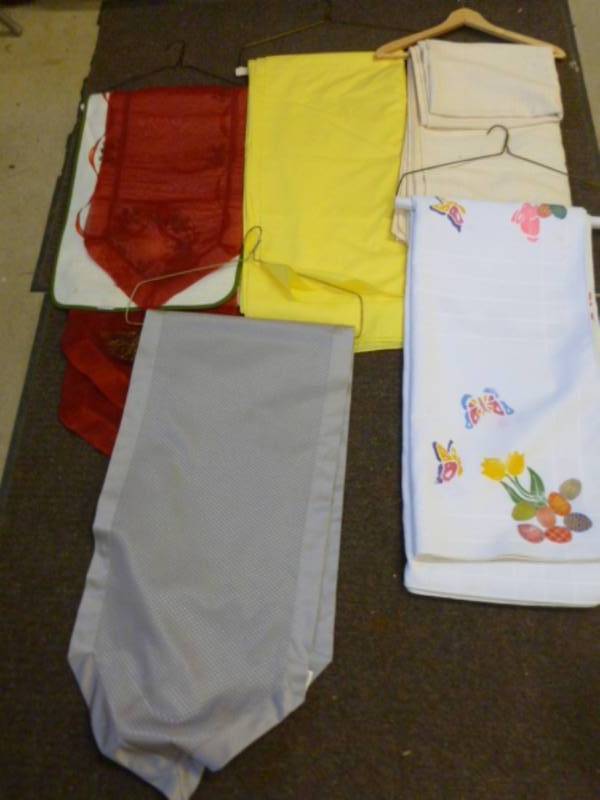Table Cloths