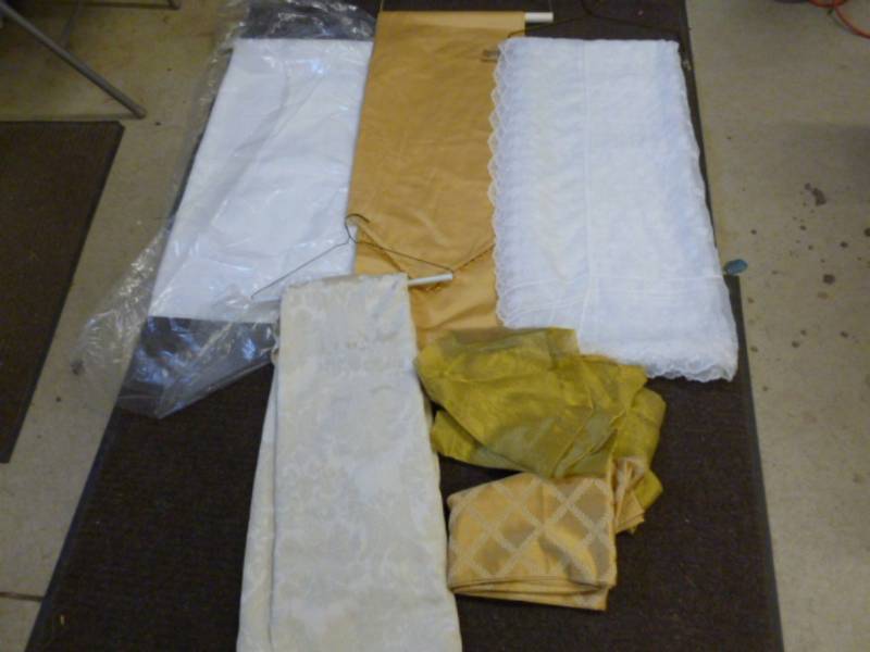 Table Cloths