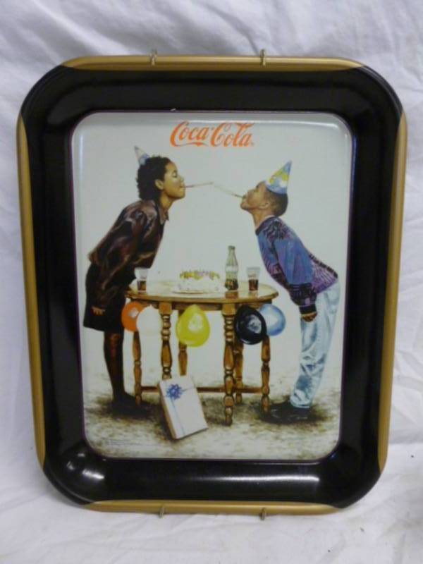 Coca-Cola Collectible